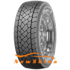 Dunlop SP 446 (ведуча) 245/70 R17.5 136/134M