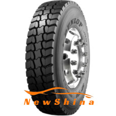Dunlop SP 482 (ведуча) 315/80 R22.5 156/150K