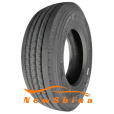 Unicoin BY616 (рульова) 215/75 R17.5 135/133J