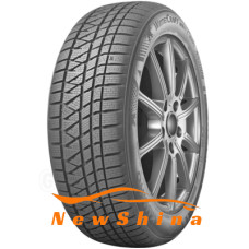 Kumho WinterCraft WS71 SUV 265/60 R18 114H XL