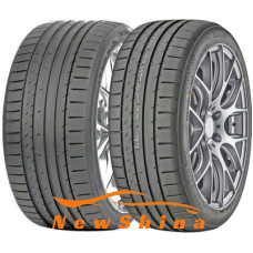 Gripmax SureGrip Pro Sport 255/35 R21 98Y XL
