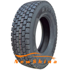 Sonix SX816 (ведуча) 315/70 R22.5 154/150L