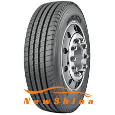 Doublestar DSRS 01 (рульова) 245/70 R17.5 130/128M