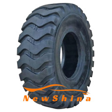 Everest W-1	E-3/L-3 (індустріальна) 17.50 R25 PR20
