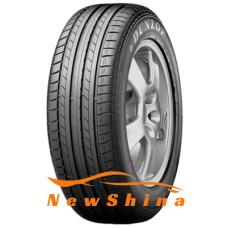 Dunlop SP Sport 01A 245/45 R19 98Y *