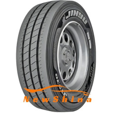 Jinyu JT530 (причіпна) 245/70 R17.5 143/141J