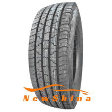 Mirage FAR518 (причіпна) 285/70 R19.5 150/148J PR18