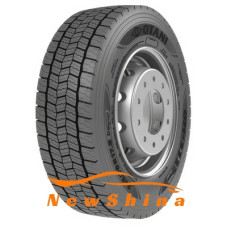 Otani OH-322 (ведуча) 245/70 R17.5 136/134M PR16