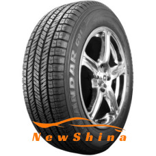 Yokohama Geolandar G91AV 235/55 R18 100H