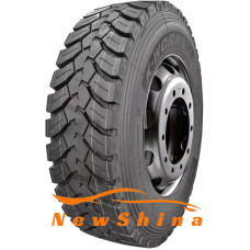 Leao KMD406 (ведуча) 315/80 R22.5 156/150K PR20