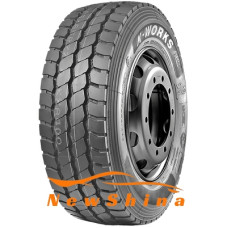 Leao KXA400 (універсальна) 385/65 R22.5 164J PR24