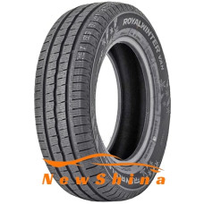 Royal Black RoyalWinter Van 195/65 R16C 104/102R