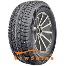 Compasal Winter Stud 225/65 R17 106T XL (под шип)