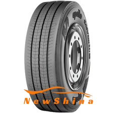 Apollo ENDURACE-RA2 (рульова) 295/80 R22.5 154/149M PR16