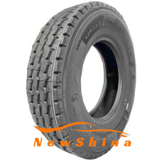 Kapsen S09 (рульова) 295/80 R22.5 152/149L