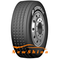 Sonix SX977 (причіпна) 385/65 R22.5 160L