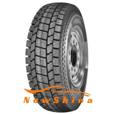 Sonix SX888 (ведуча) 315/80 R22.5 156/150M PR20