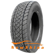 Dunlop SP446+ (ведуча) 295/60 R22.5 150K/149L
