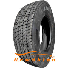 LingLong Cross-Winter W-S60 (рульова) 295/80 R22.5 154/149M PR18
