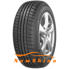 Dunlop SP Sport FastResponse 205/55 R17 91V *