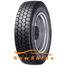 Triangle TRD92 (ведуча) 235/75 R17.5 143/141J