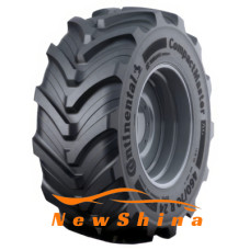 Continental CompactMaster AG (с/г) 500/70 R24 164A8/164B