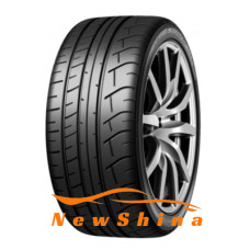 Dunlop SP Sport Maxx GT600 255/40 R20 97Y DSST