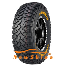 Unigrip Road Force M/T 225/75 R16 115/112Q