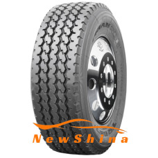 Triangle TR697+ (причіпна) 385/65 R22.5 164J PR24
