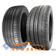 Dunlop Sport Maxx RT2 225/50 R17 94Y MFS