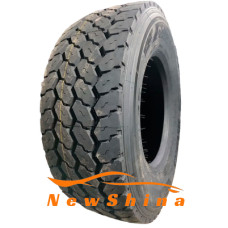 Doublestar DMA805 (причіпна) 385/65 R22.5 164K