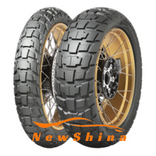 Dunlop TRAILMAX RAID 110/80 R19 59T