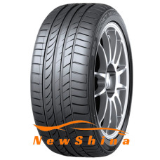 Dunlop SP Sport Maxx TT 245/50 ZR18 100Y