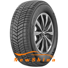 Tigar All Season Light Truck 195/65 R16C 104/102T