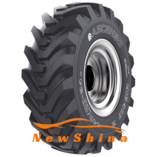 Ascenso MIB 407 (індустріальна) 15.50/80 R24 162A8 PR20