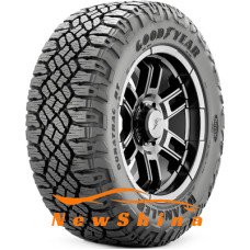 Goodyear Wrangler DuraTrac RT 245/70 R16 113/110Q OWL