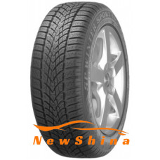 Dunlop SP Winter Sport 4D 195/65 R16 92H *