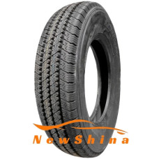 Bridgestone V-Steel RLB 265 205 R17.5 120/118N