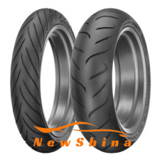 Dunlop Sportmax Roadsmart 2 120/70 R17 58W