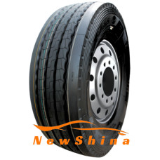 Kunlun KT876 (рульова) 7.50 R16 125/121M PR16