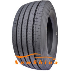 BlackLion BF196 (рульова) 385/55 R22.5 160K PR20