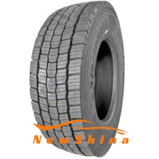 HUBTRAC REGIONAL D22 (ведуча) 295/60 R22.5 150/147L PR16