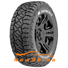 Sonix PrimeMaster R/T 265/50 R20 111Q XL
