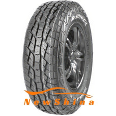 Sonix PrimeMax A/T II 265/65 R17 112T OWL