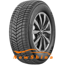 Taurus All Season Light Truck 205/65 R16C 107/105T
