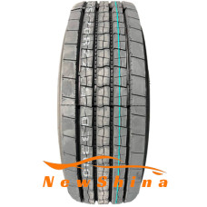 Runever RU615 (універсальна) 275/70 R22.5 154/152M