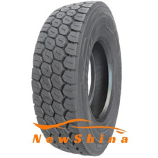 CROSS WIND CW-MA04 (рульова) 315/80 R22.5 158/150K PR22