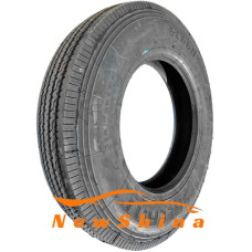 Gallant GL660 (рульова) 215/75 R17.5 135/133J