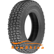 Glob-Gum (наварка) CARGO ICE 215/75 R16C 116/114Q (под шип)