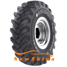 Ascenso MPB 400 (індустріальна) 10.00/75 R15.3 135A8/123A8 PR18